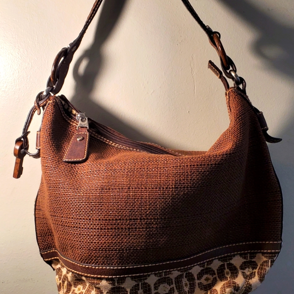 Fossil Shoulder Bag